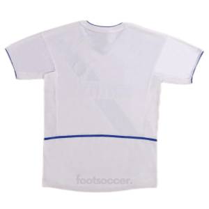 Maillot Inter Milan Exterieur 2002 2003 (2)