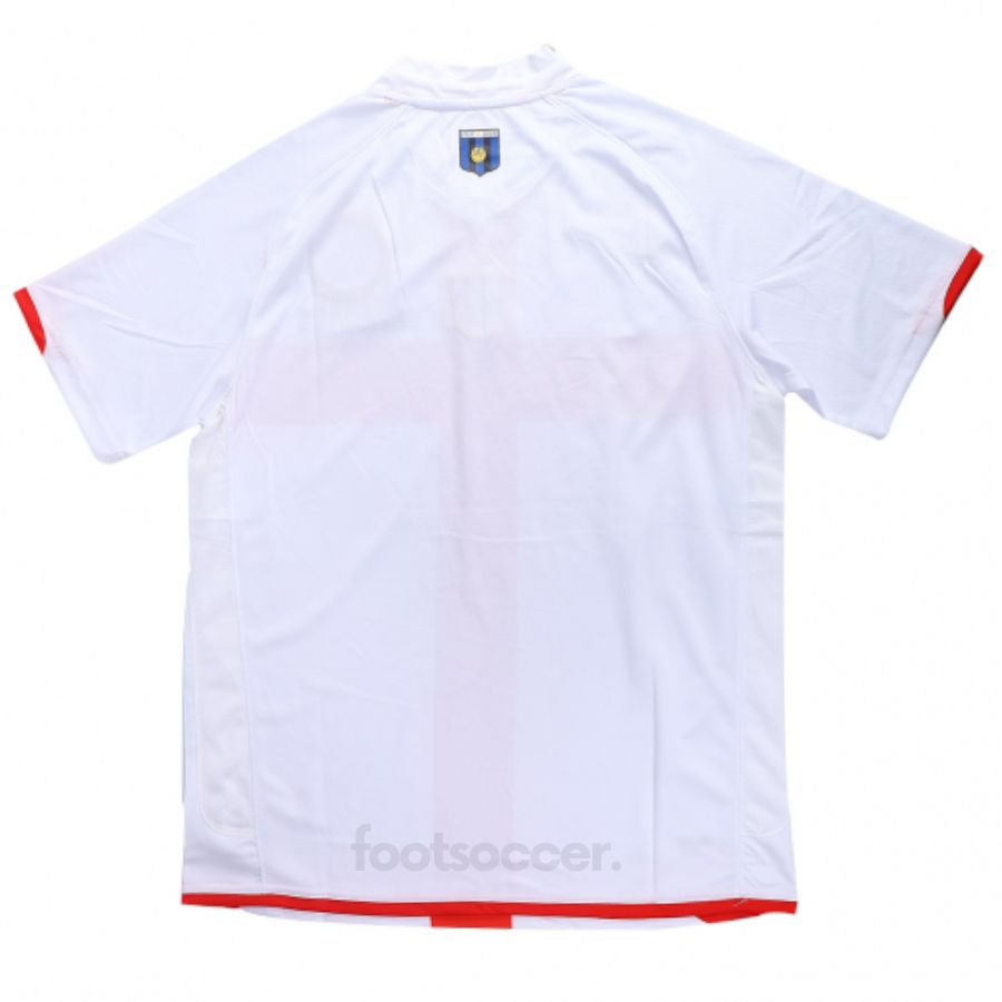 Maillot Inter Milan Exterieur 2007 2008 (2)