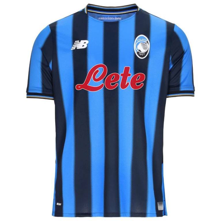 Maillot Kit Enfant Atalanta Domicile 2025 2026 (6)