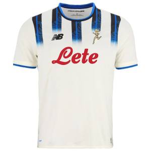 Maillot Kit Enfant Atalanta Exterieur 2025 2026 (2)