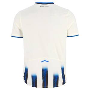 Maillot Kit Enfant Atalanta Exterieur 2025 2026 (3)