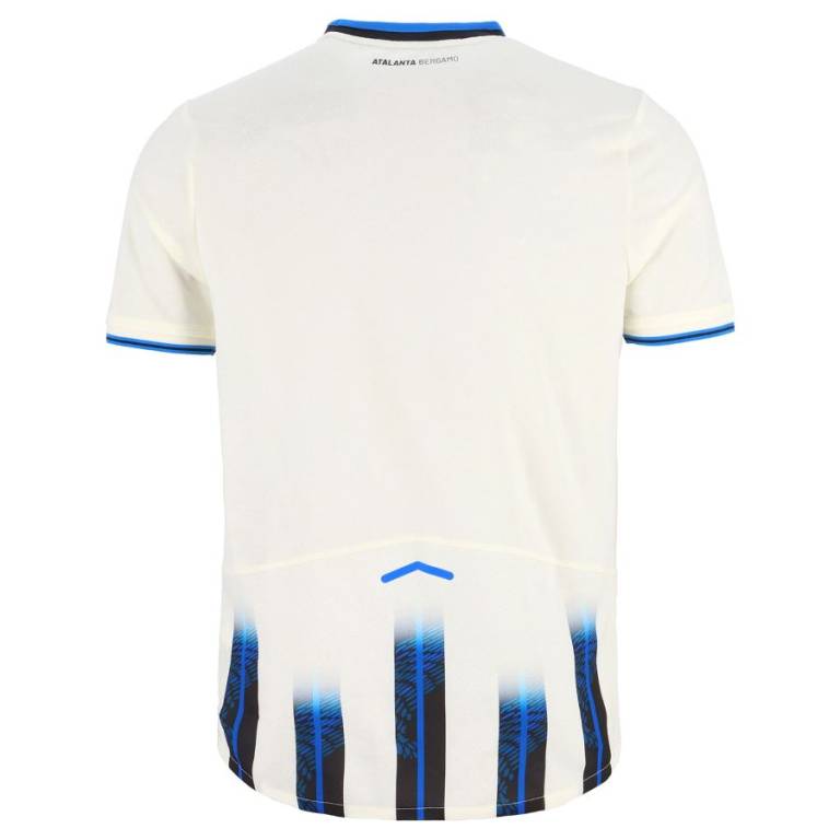 Maillot Kit Enfant Atalanta Exterieur 2025 2026 (3)