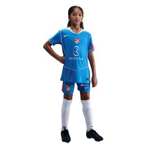 Maillot Kit Enfant Atletico Madrid Third 2025 2026 (1)