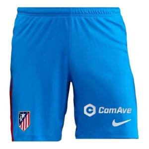 Maillot Kit Enfant Atletico Madrid Third 2025 2026 (2)