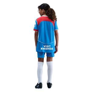 Maillot Kit Enfant Atletico Madrid Third 2025 2026 (2)
