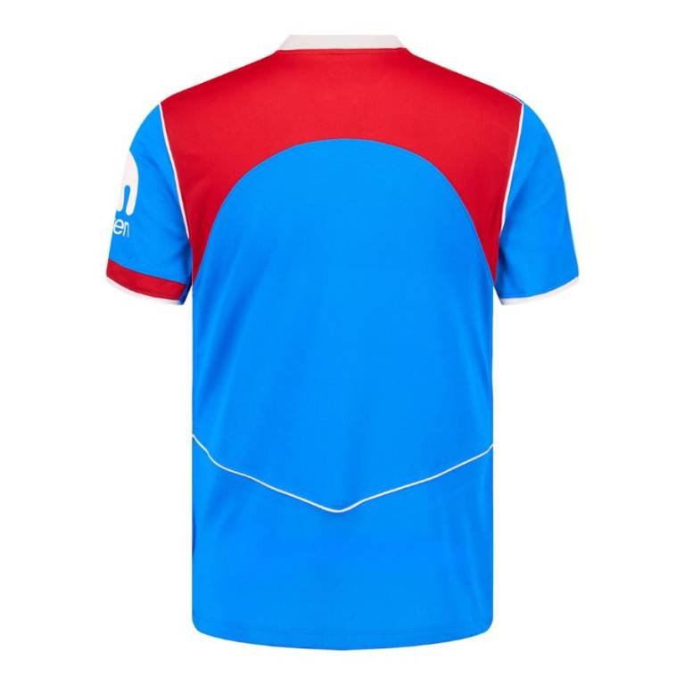 Maillot Kit Enfant Atletico Madrid Third 2025 2026 (5)