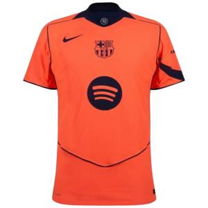 Maillot Kit Enfant Barca Third 2025 2026 Lamine Yamal (6)