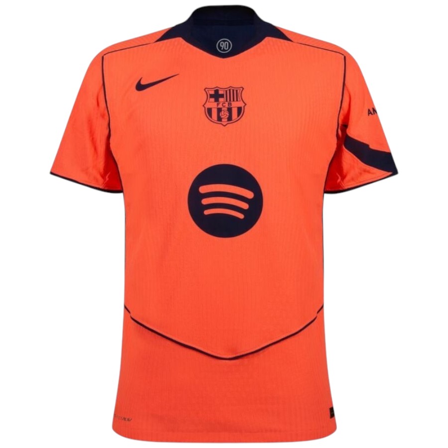 Maillot Kit Enfant Barca Third 2025 2026 Raphinha (6)