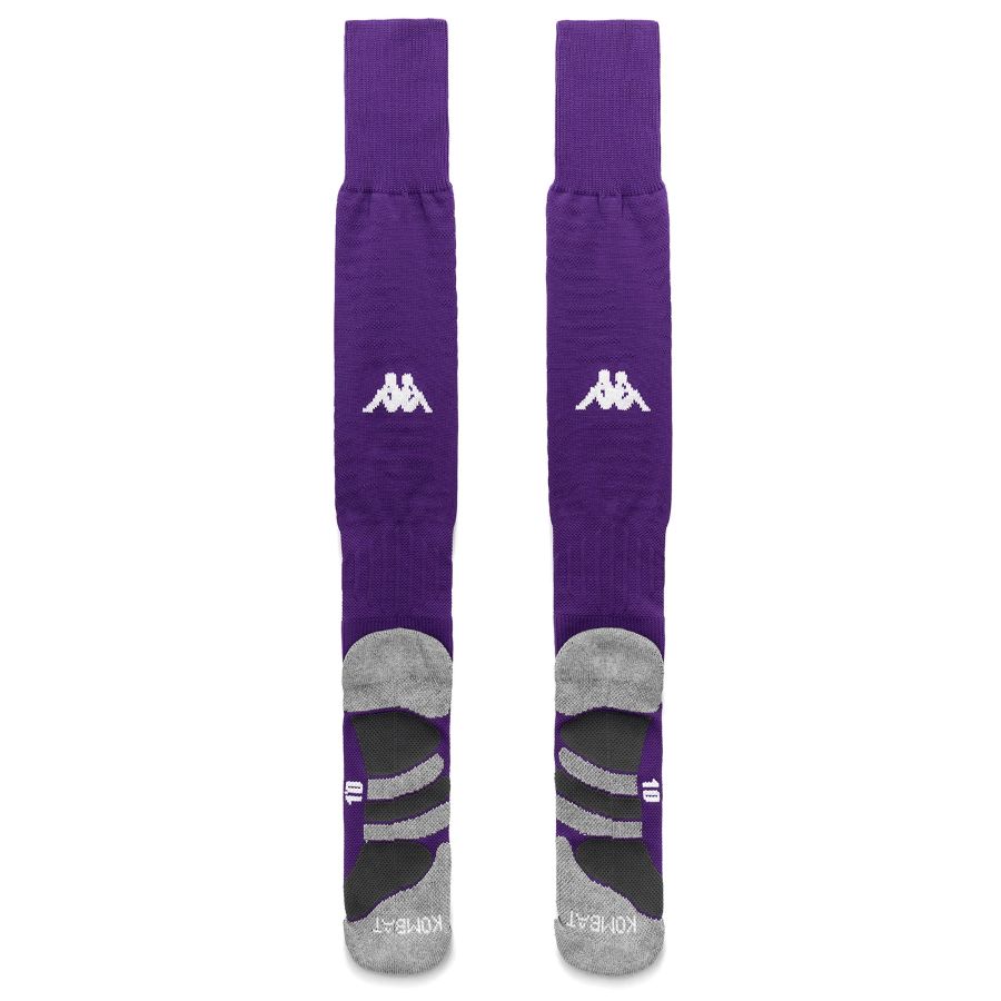 Maillot Kit Enfant Fiorentina Domicile 2025 2026 (2)