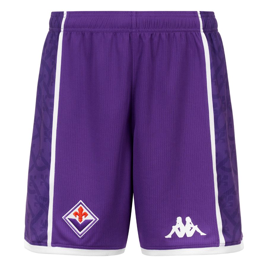 Maillot Kit Enfant Fiorentina Domicile 2025 2026 (4)
