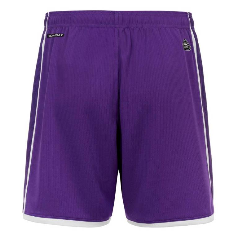 Maillot Kit Enfant Fiorentina Domicile 2025 2026 (5)