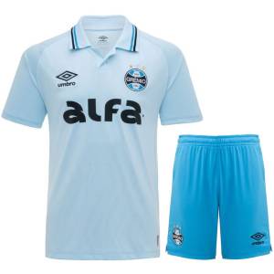 Maillot Kit Enfant Gremio Exterieur 2025 2026