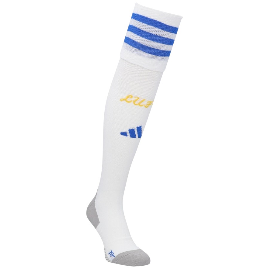 Maillot Kit Enfant Leeds United Domicile 2025 2026 (3)