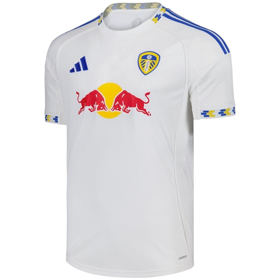 Maillot Kit Enfant Leeds United Domicile 2025 2026 (7)