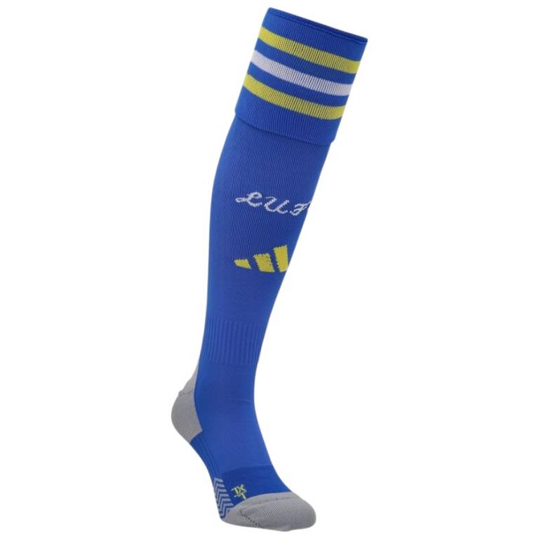 Maillot Kit Enfant Leeds United Exterieur 2025 2026 (2)