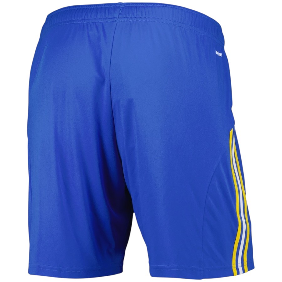 Maillot Kit Enfant Leeds United Exterieur 2025 2026 (3)