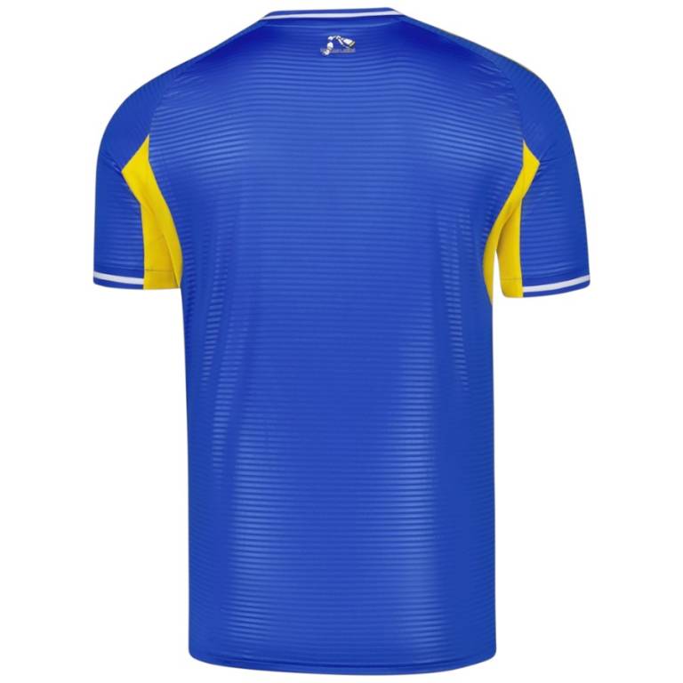 Maillot Kit Enfant Leeds United Exterieur 2025 2026 (5)