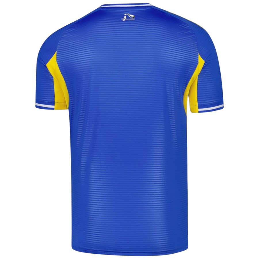 Maillot Kit Enfant Leeds United Exterieur 2025 2026 (5)