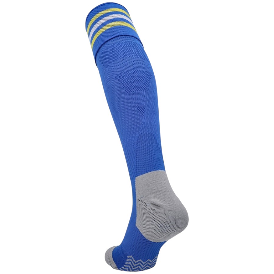 Maillot Kit Enfant Leeds United Exterieur (2025 2026 (6)