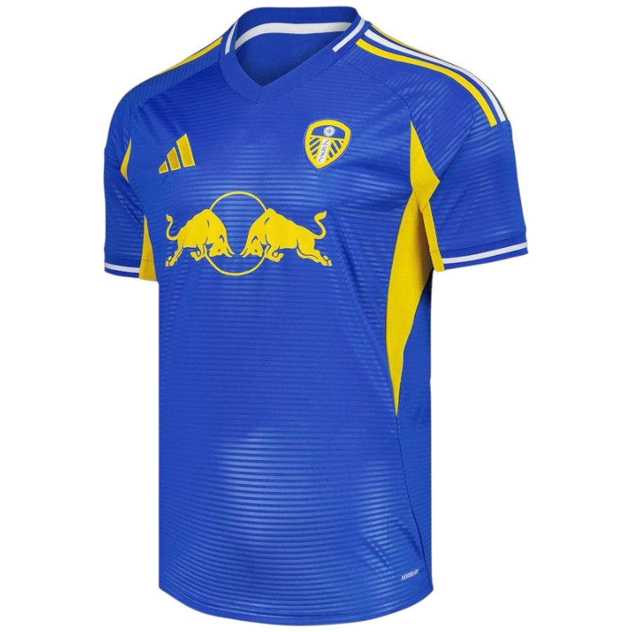 Maillot Kit Enfant Leeds United Exterieur 2025 2026 (6)