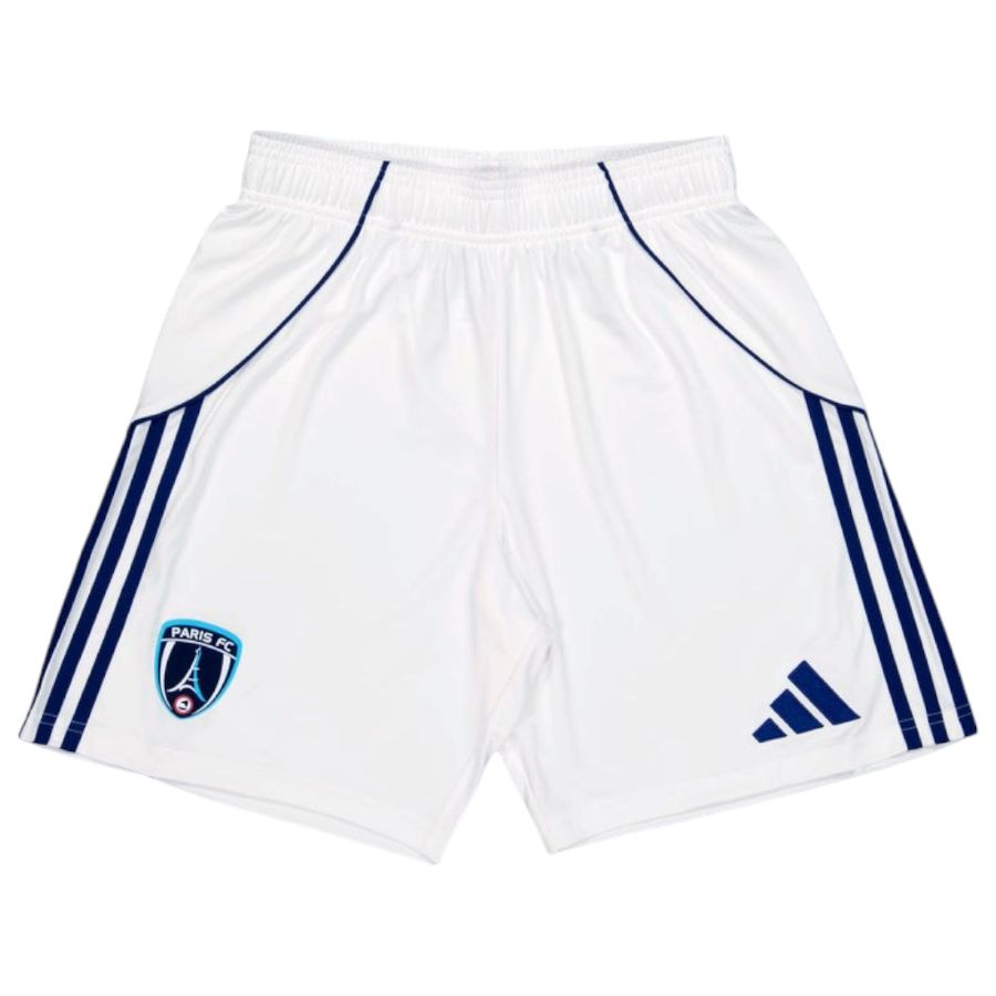Maillot Kit Enfant Paris FC Exterieur 2025 2026 (2)