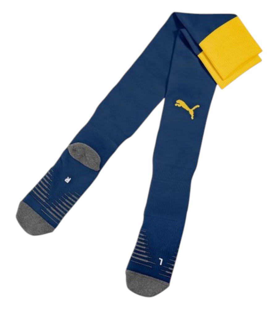 Maillot Kit Enfant Parme Exterieur 2025 2026 (2)