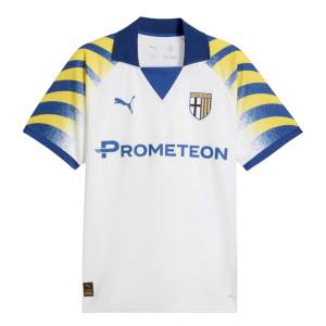 Maillot Kit Enfant Parme Third 2025 2026 (6)