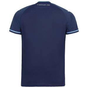 Maillot Lazio Third 2025 2026 (2)