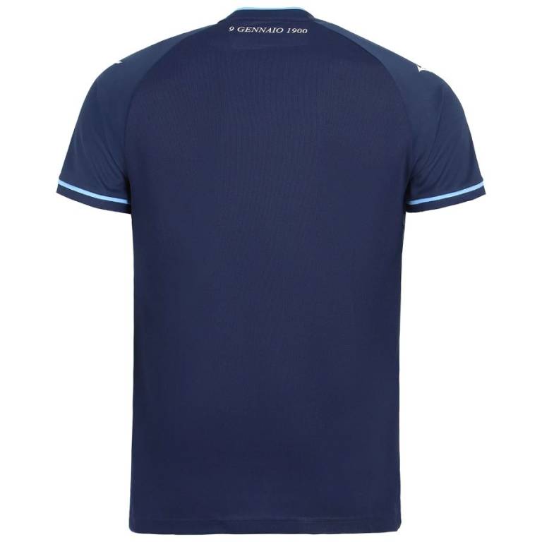 Maillot Lazio Third 2025 2026 (2)