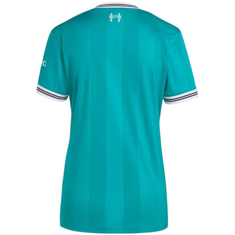 Maillot Liverpool Third 2025 2026 Femme (2)