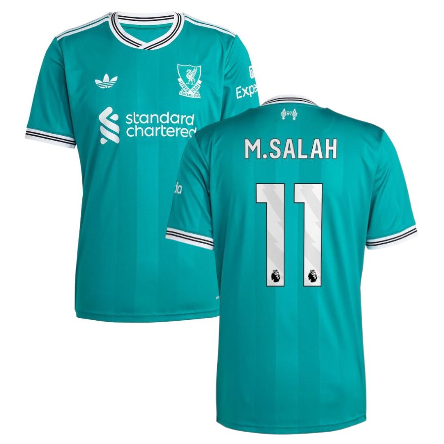 Maillot Liverpool Third 2025 2026 Salah (1)