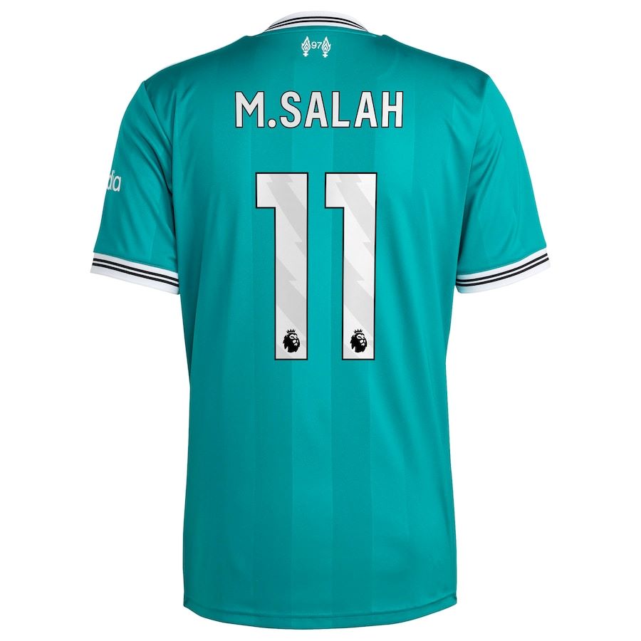 Maillot Liverpool Third 2025 2026 Salah (2)