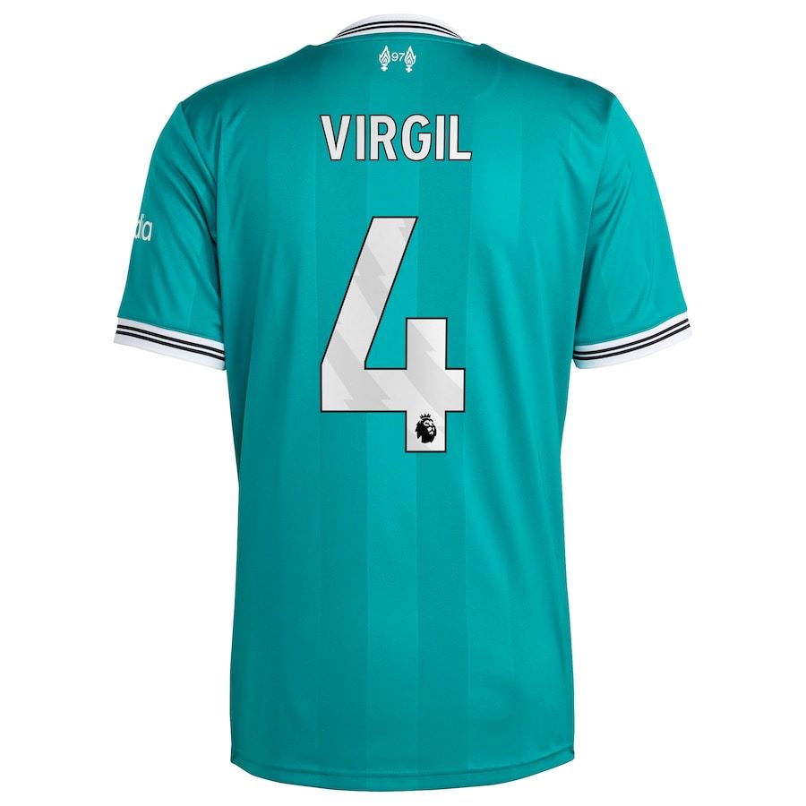 Maillot Liverpool Third 2025 2026 Virgil (2)