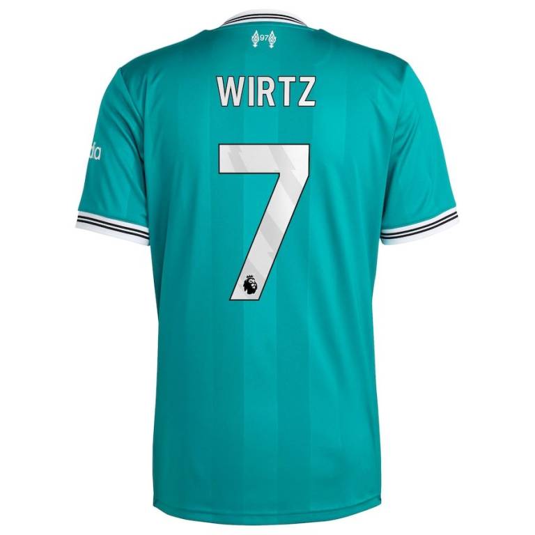 Maillot Liverpool Third 2025 2026 Wirtz (2)