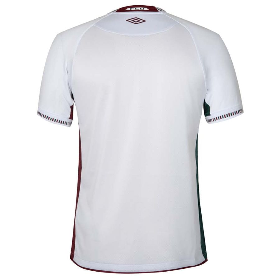 Maillot Match Fluminense FC Extérieur 2025 2026 (2)