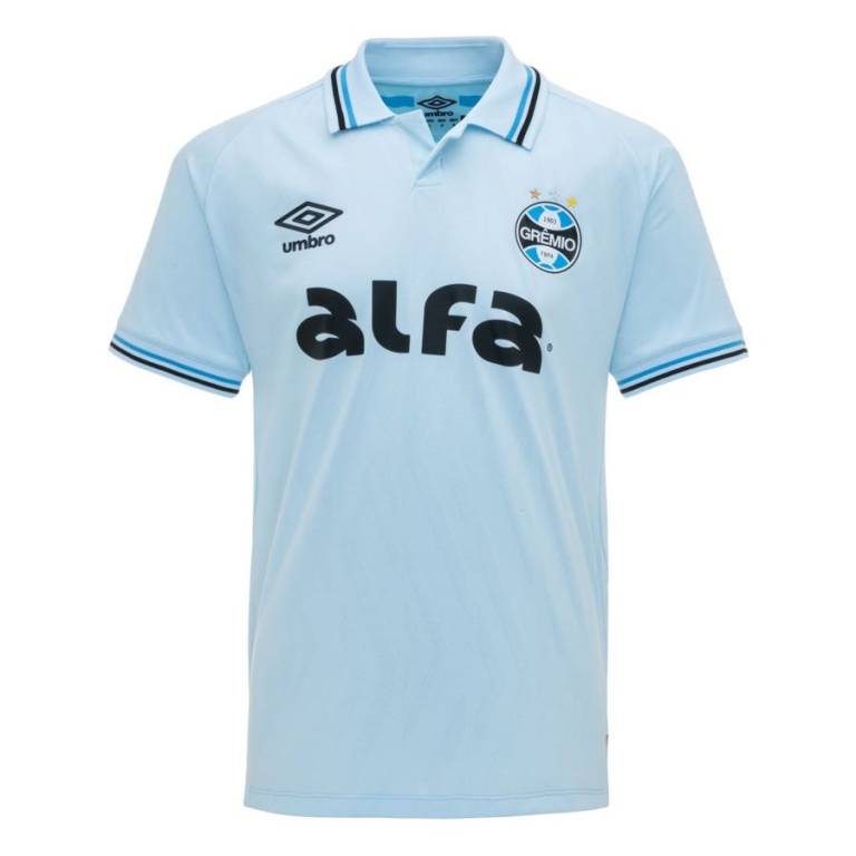 Maillot Match Gremio Exterieur 2025 2026 (1)