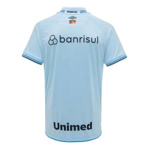 Maillot Match Gremio Exterieur 2025 2026 (2)
