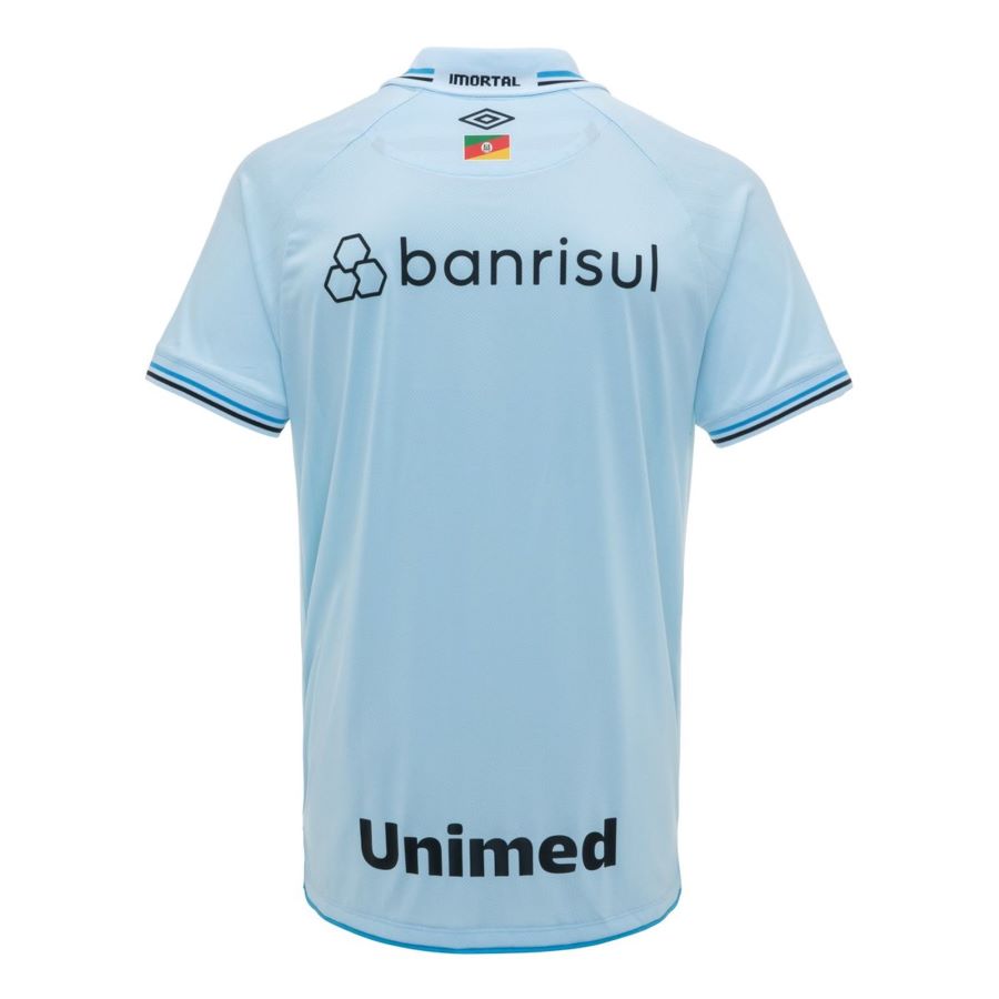 Maillot Match Gremio Exterieur 2025 2026 (2)