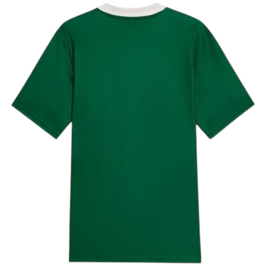 Maillot Match Palmeiras Domicile 2025 2026 (2)