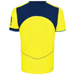 Maillot Match Tottenham Third 2025 2026 (2)