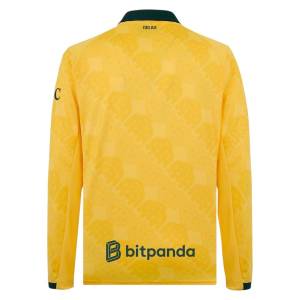 Maillot Milan AC Third 2025 2026 Manches Longues (2)