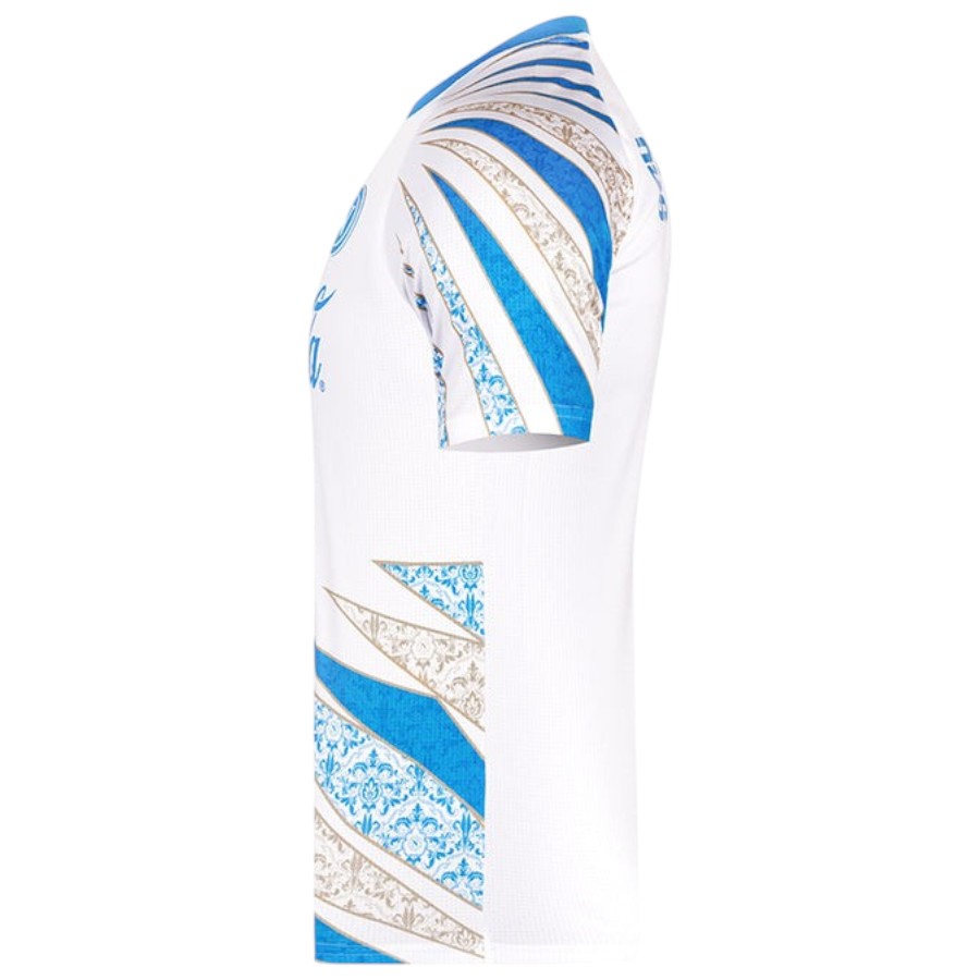 Maillot Naples Pre-Match 2025 2026 (2)