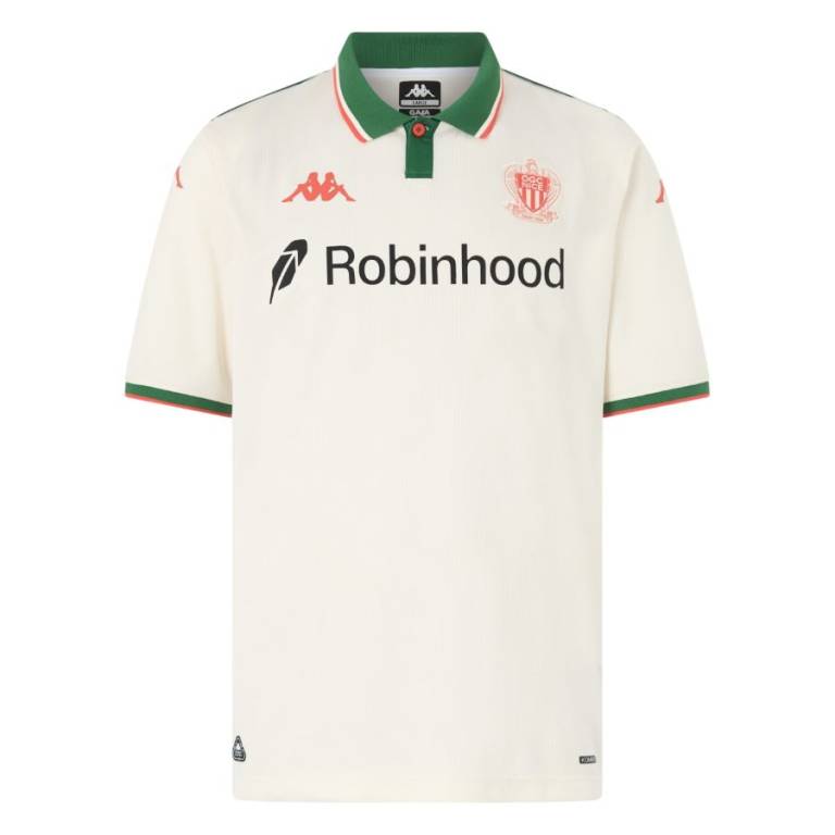 Maillot OGC Nice Exterieur 2025 2026 (1)