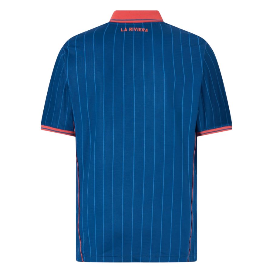 Maillot OGC Nice Third 2025 2026 (2)