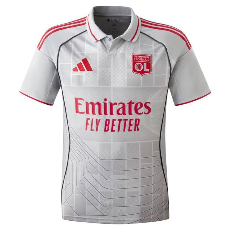 Maillot OL Third 2025 2026 (1)