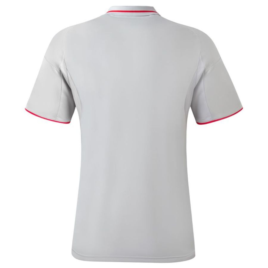 Maillot OL Third 2025 2026 Femme (2)