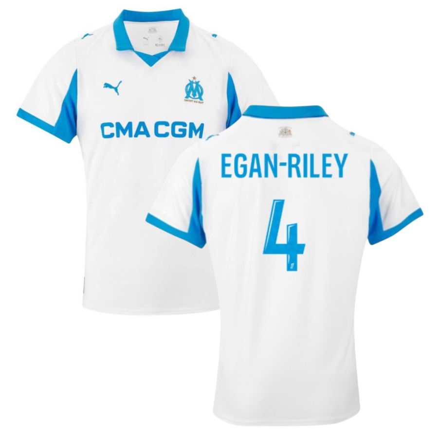 Maillot OM Domicile 2025 2026 EGAN-RILEY (1)