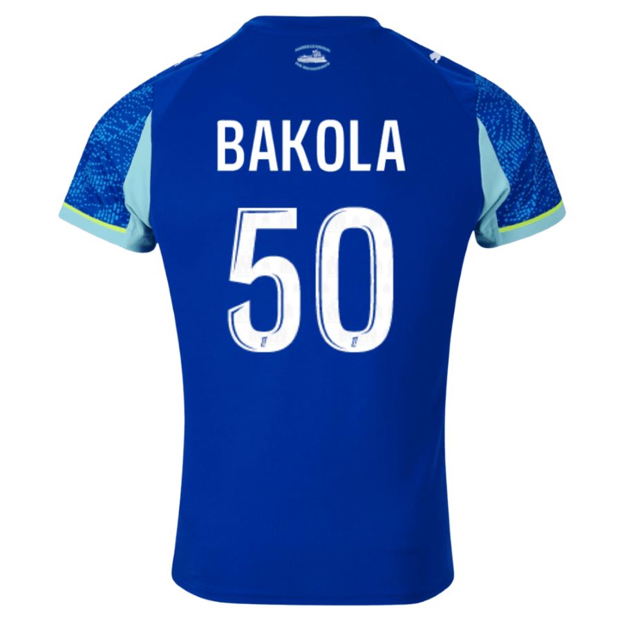 Maillot OM Third 2025 2026 Bakola (2)