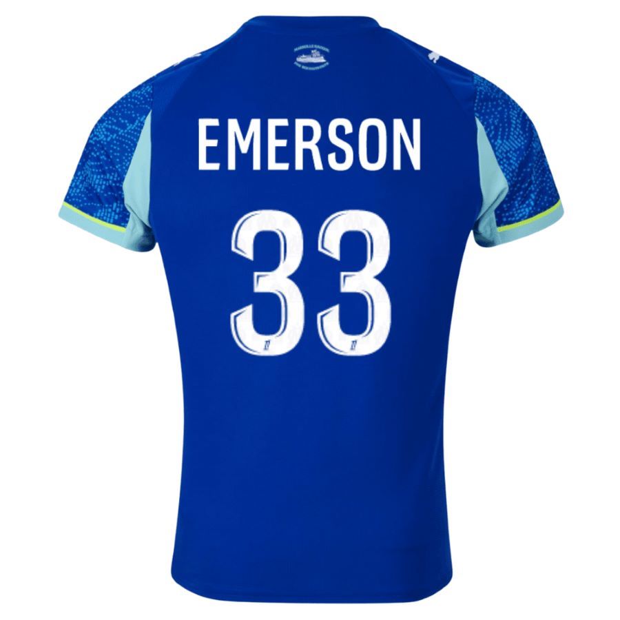 Maillot OM Third 2025 2026 Emerson (2)