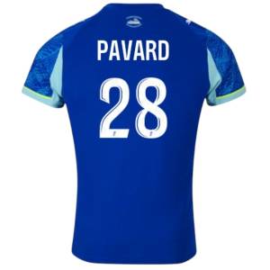 Maillot OM Third 2025 2026 Pavard (2)
